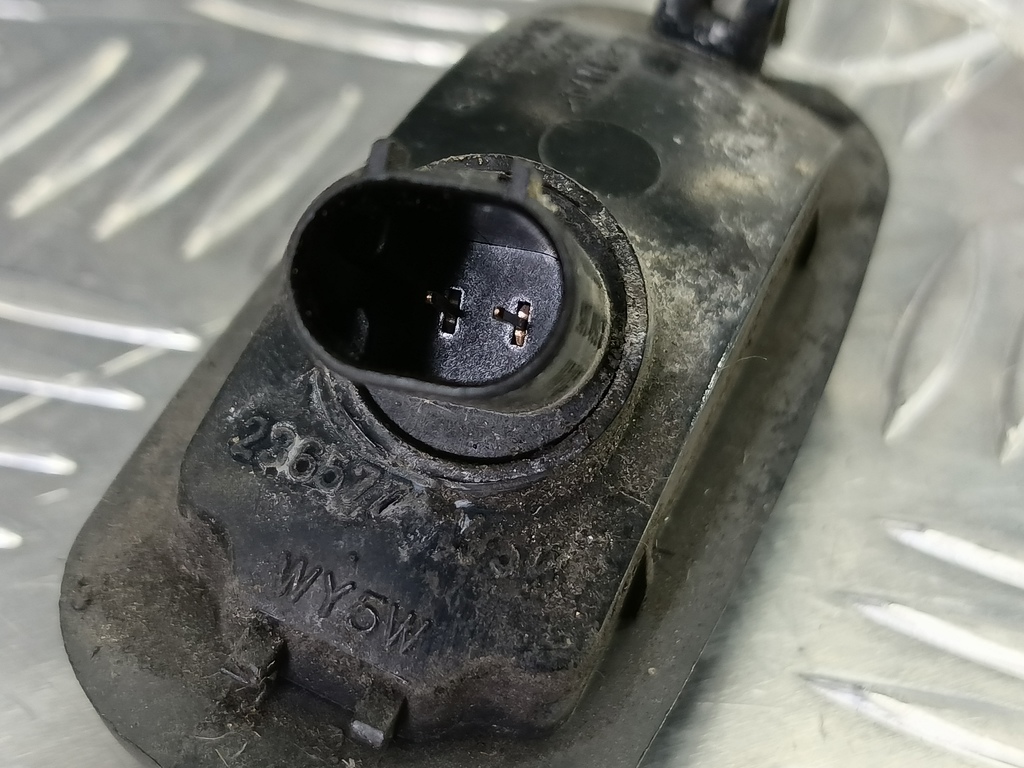 повторитель поворота LAND ROVER FREELANDER  XGB100310L, 750 рублей, Москва