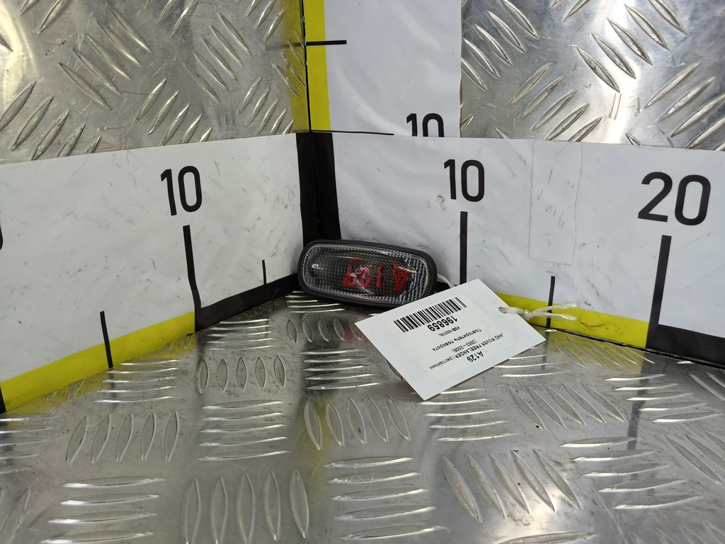 повторитель поворота LAND ROVER FREELANDER  XGB100310L, 750 рублей, Москва