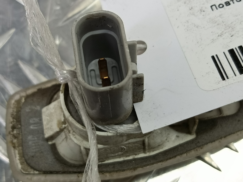 повторитель поворота Hyundai TUCSON  92303-25500, 750 рублей, Москва