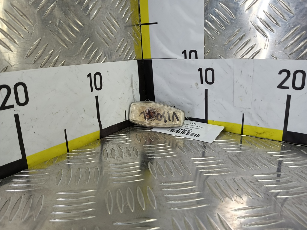 повторитель поворота Kia SPORTAGE  92303-25500, 750 рублей, Москва