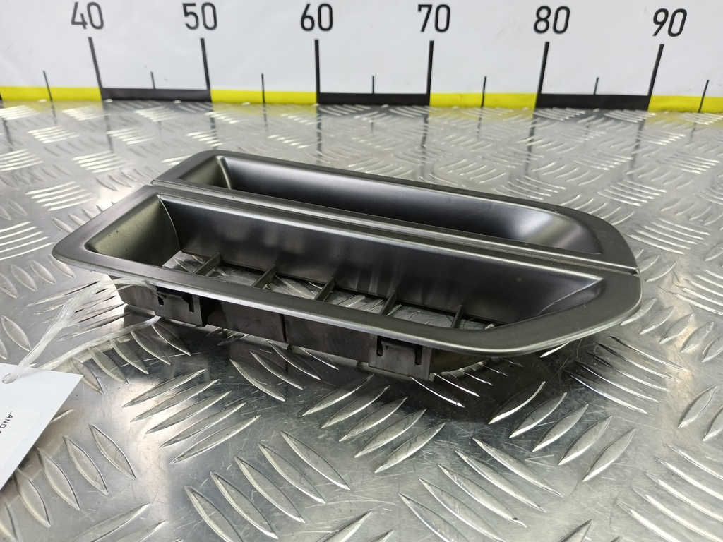 накладка крыла переднего LAND ROVER DISCOVERY  JAK000062, 520 рублей, Москва