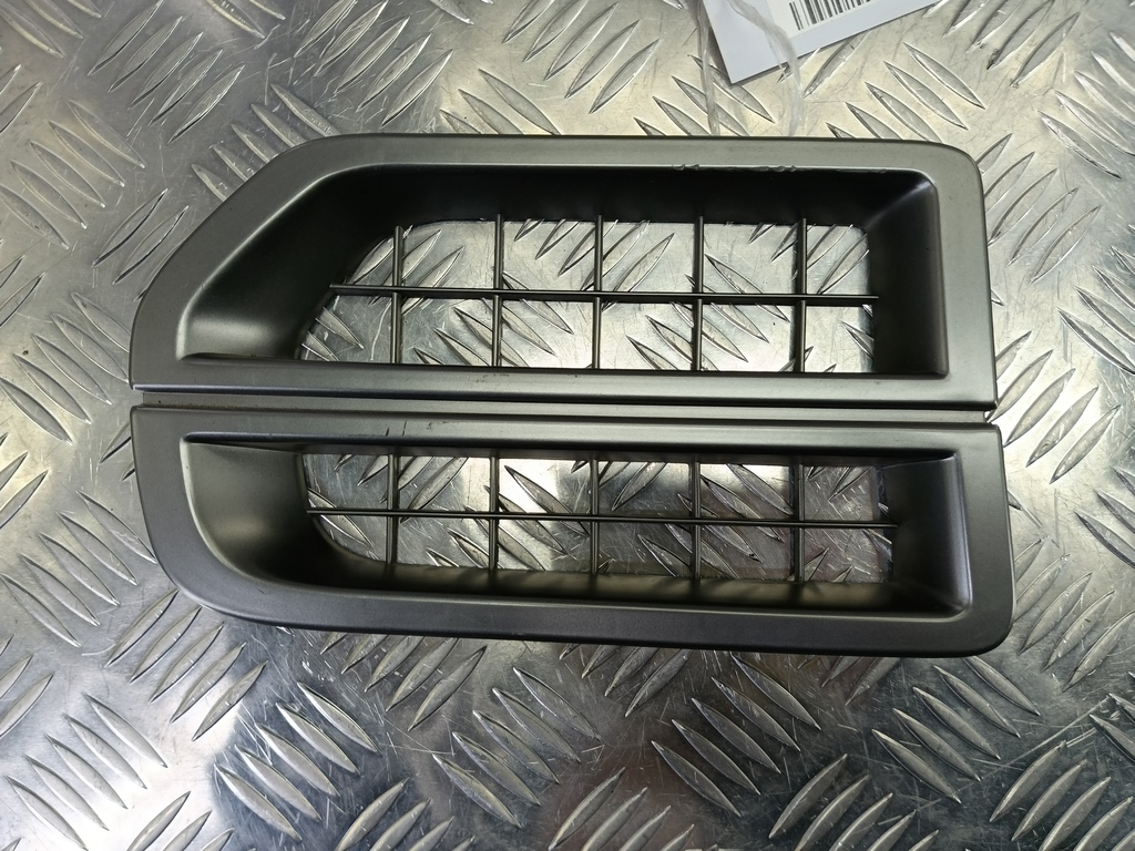 накладка крыла переднего LAND ROVER DISCOVERY  JAK000062, 520 рублей, Москва