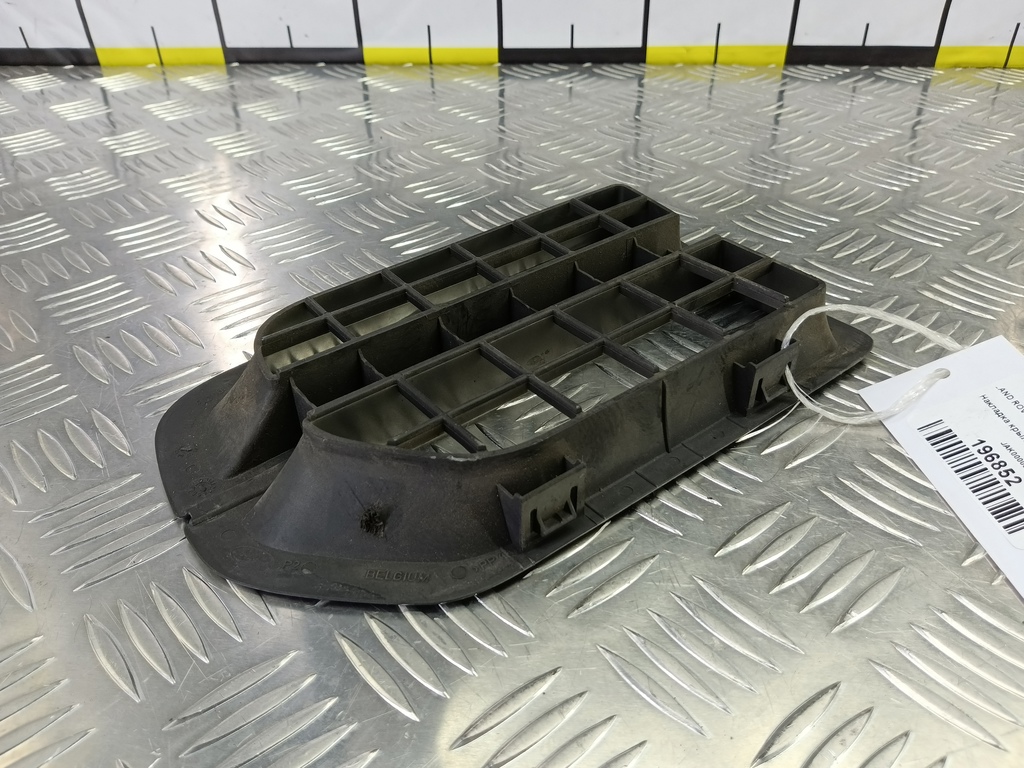 накладка крыла переднего LAND ROVER DISCOVERY  JAK000062, 520 рублей, Москва