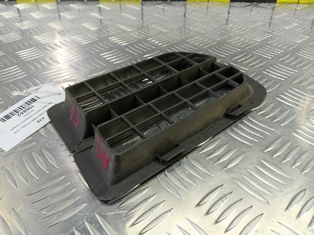 накладка крыла переднего LAND ROVER DISCOVERY  JAK000062, 520 рублей, Москва