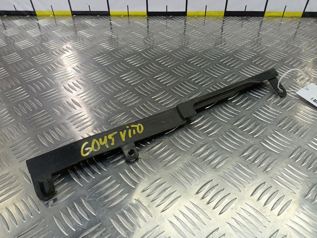 кронштейн лючка бензобака MERCEDES-BENZ Vito  A6397520021, 980 рублей, Москва