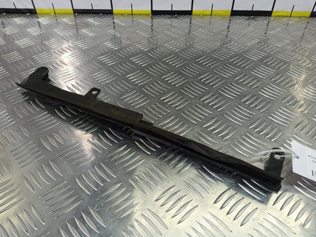 кронштейн лючка бензобака MERCEDES-BENZ Vito  A6397520021, 980 рублей, Москва