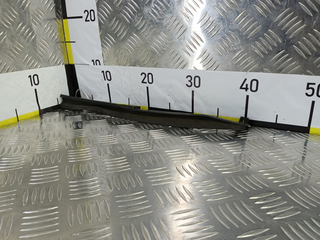 кронштейн лючка бензобака MERCEDES-BENZ Vito  A6397520021, 980 рублей, Москва