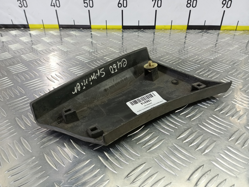 накладка крыла переднего MERCEDES-BENZ Sprinter  A9066902562, 1090 рублей, Москва