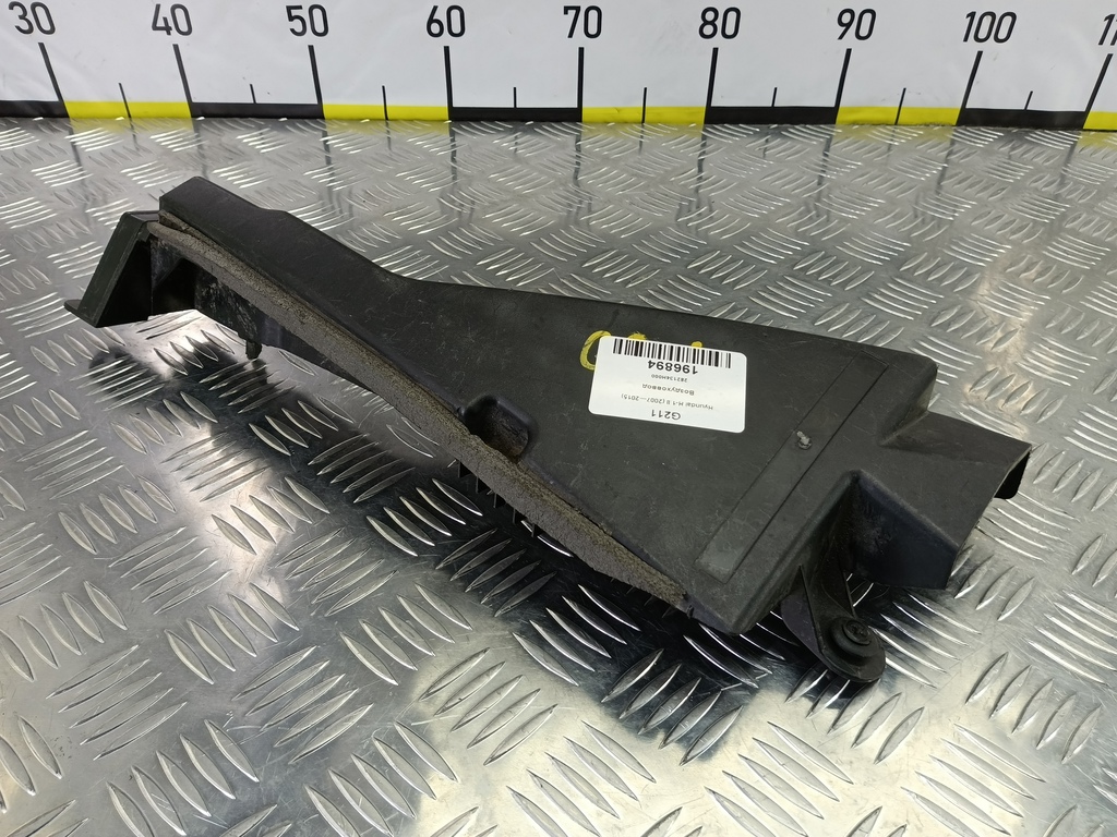 воздуховвод Hyundai Grand Starex  282134H000, 520 рублей, Москва