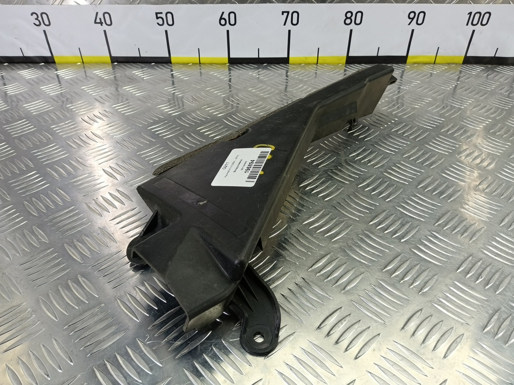 воздуховвод Hyundai Grand Starex  282134H000, 520 рублей, Москва