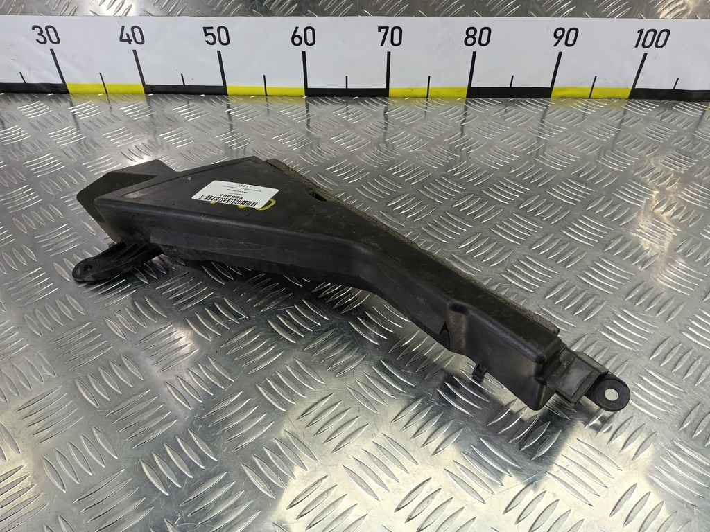 воздуховвод Hyundai Grand Starex  282134H000, 520 рублей, Москва