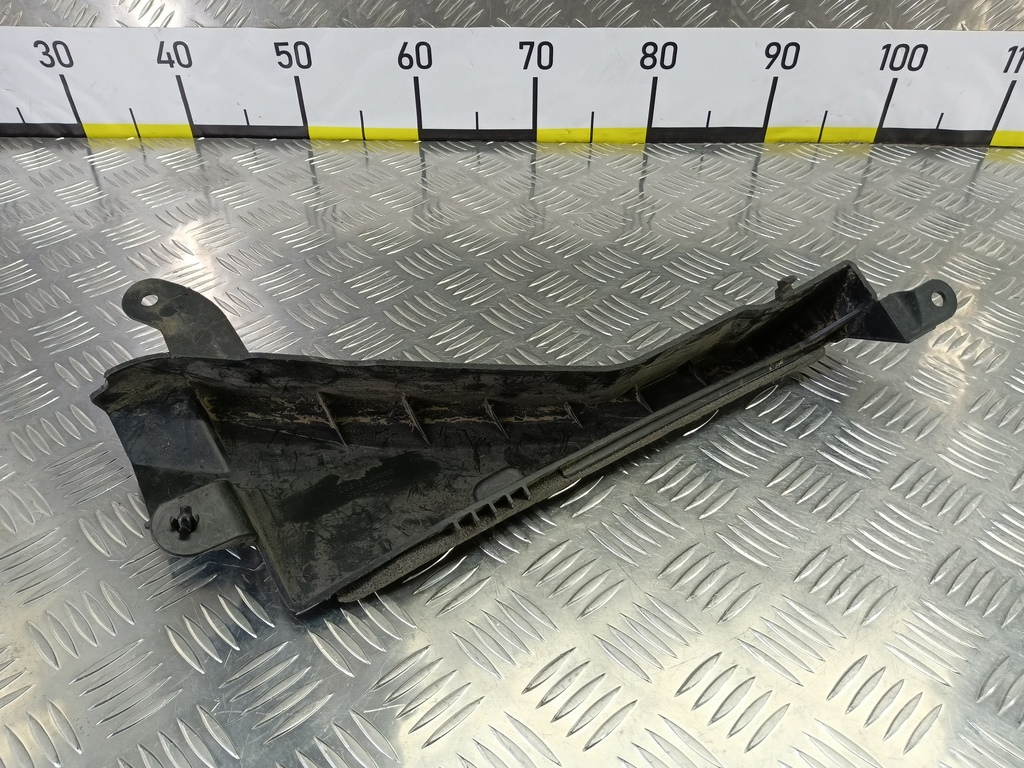 воздуховвод Hyundai Grand Starex  282134H000, 520 рублей, Москва