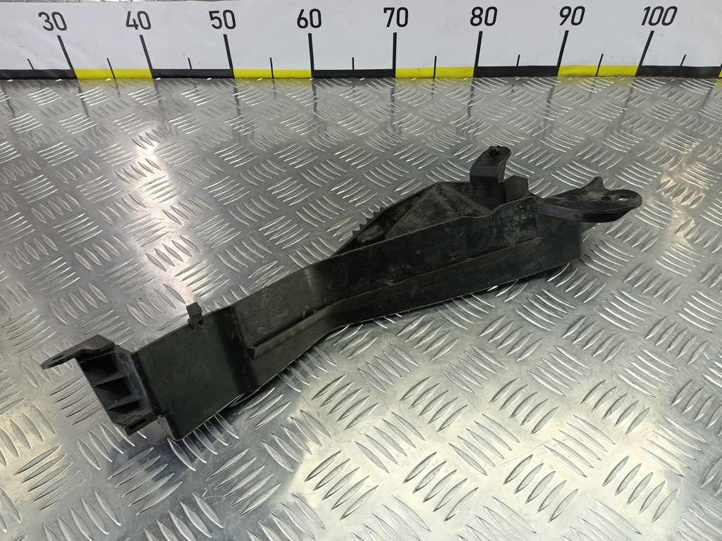 воздуховвод Hyundai Grand Starex  282134H000, 520 рублей, Москва