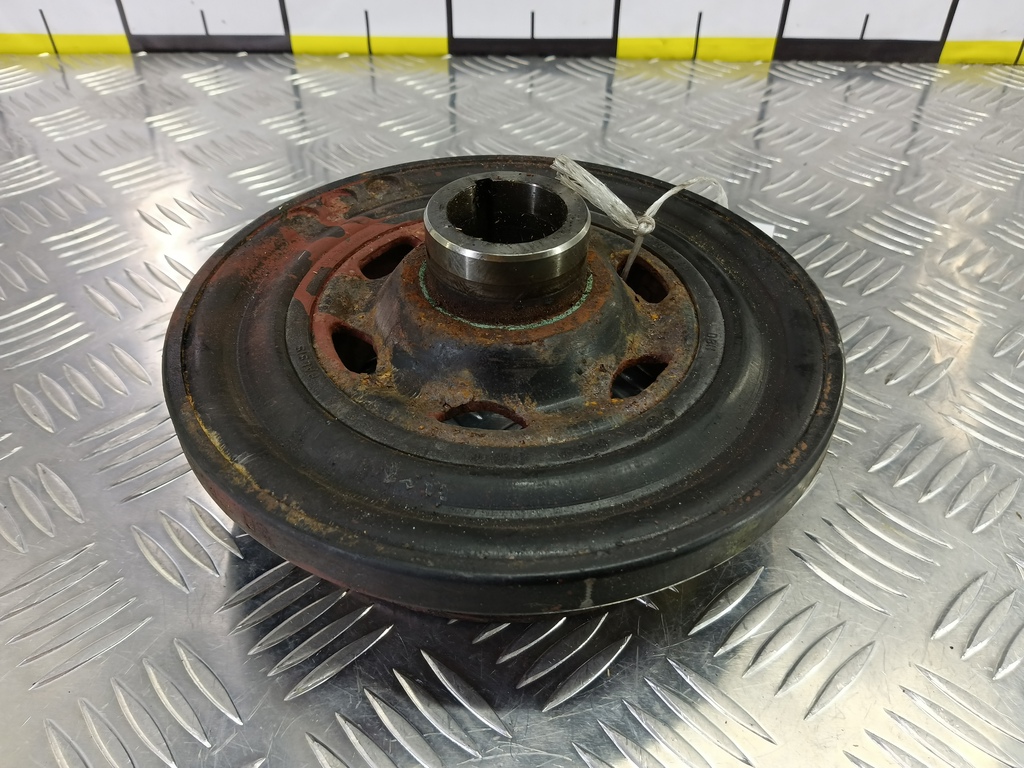 шкив коленвала MERCEDES-BENZ Vito  A6110300503, 1670 рублей, Москва