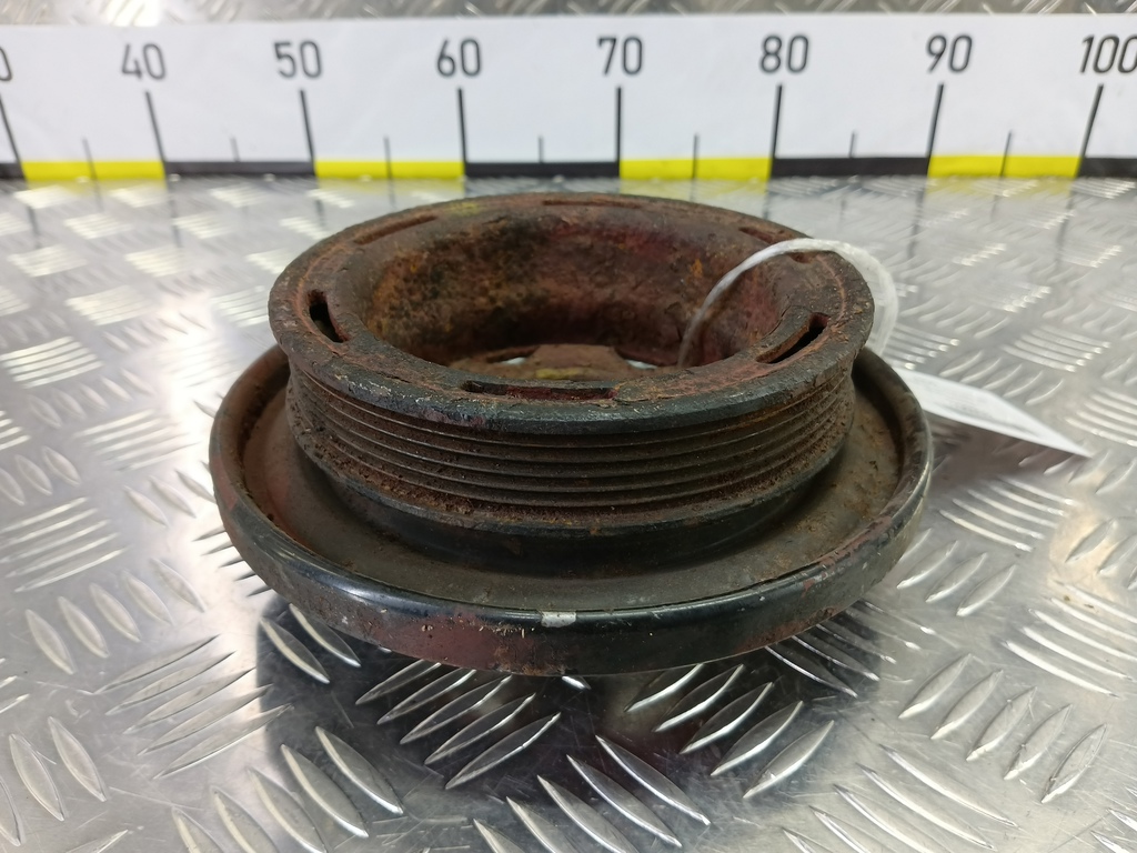 шкив коленвала MERCEDES-BENZ Vito  A6110300503, 1670 рублей, Москва