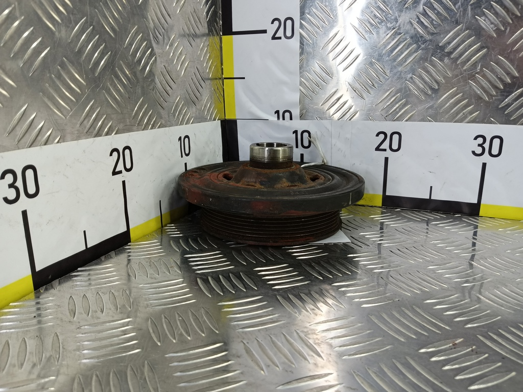 шкив коленвала MERCEDES-BENZ Vito  A6110300503, 1670 рублей, Москва