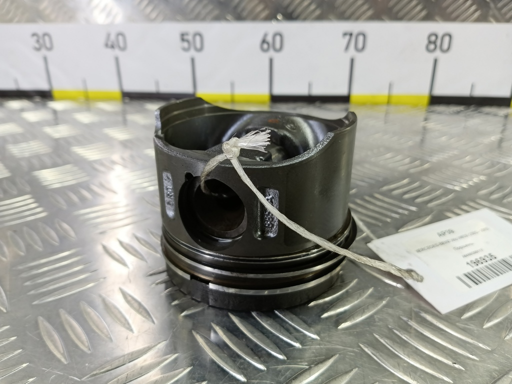 поршень MERCEDES-BENZ Vito  A6460300117, 2590 рублей, Москва