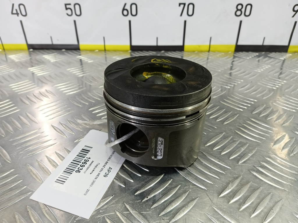 поршень MERCEDES-BENZ Vito  A6460300117, 2590 рублей, Москва