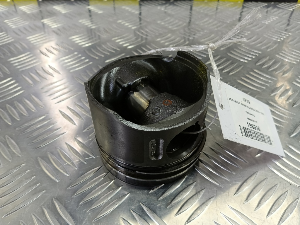 поршень MERCEDES-BENZ Vito  A6460300117, 2590 рублей, Москва