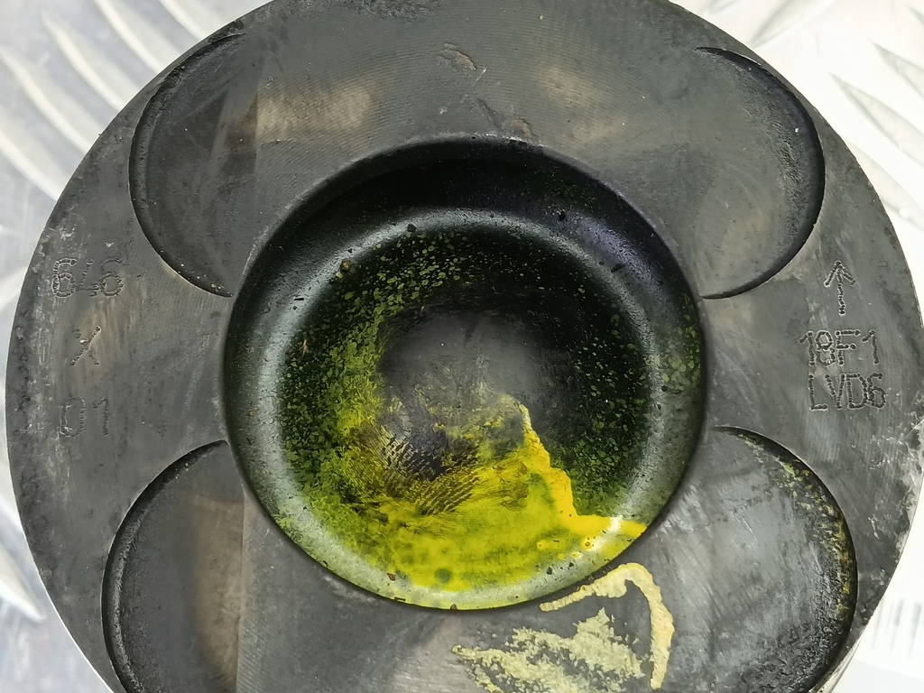 поршень MERCEDES-BENZ Vito  A6460300117, 2590 рублей, Москва