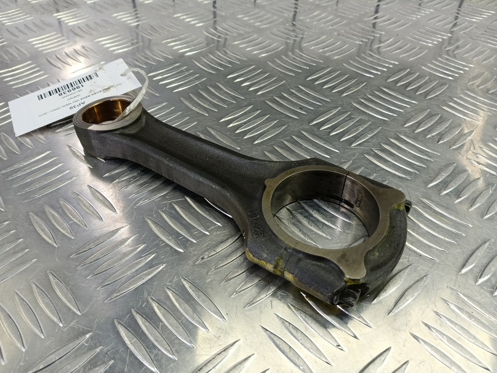 шатун MERCEDES-BENZ Vito  A6110300520, 4540 рублей, Москва