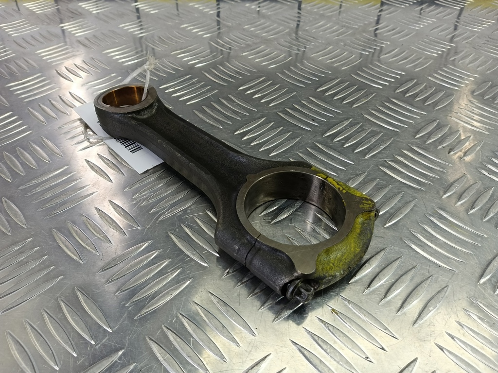 шатун MERCEDES-BENZ Vito  A6110300520, 4540 рублей, Москва