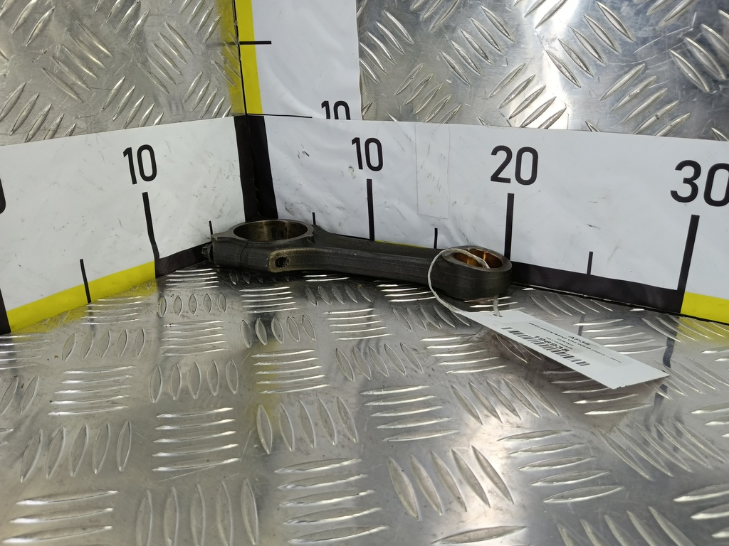 шатун MERCEDES-BENZ Vito  A6110300520, 4540 рублей, Москва