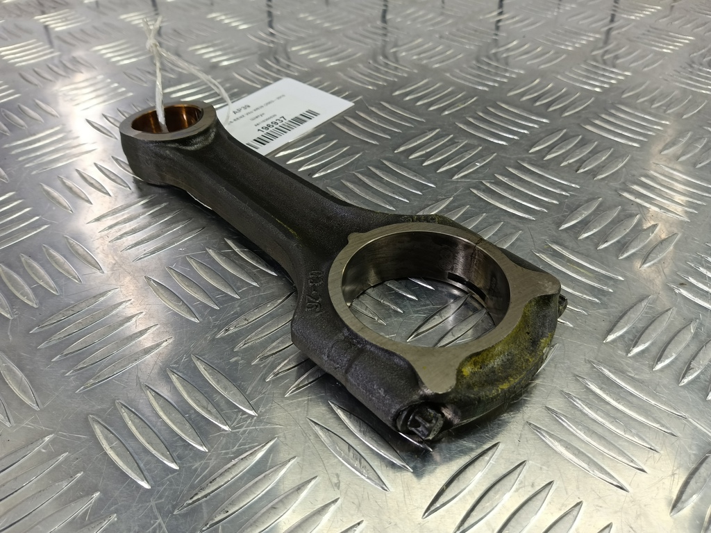 шатун MERCEDES-BENZ Vito  A6110300520, 4540 рублей, Москва