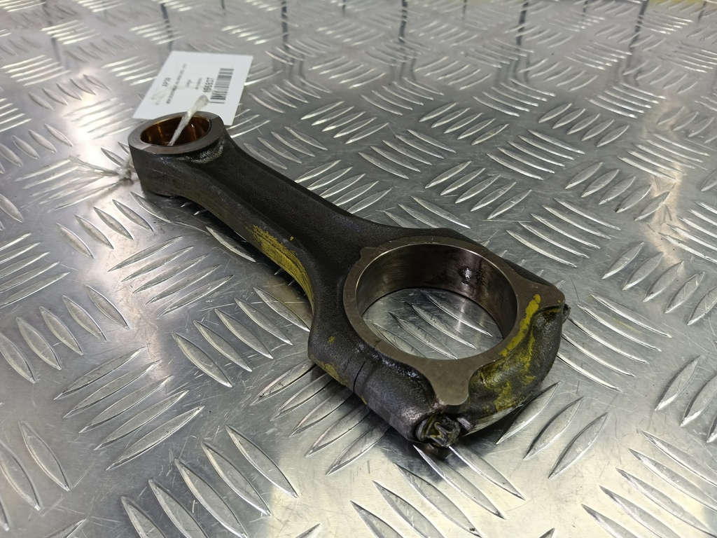 шатун MERCEDES-BENZ Vito  A6110300520, 4540 рублей, Москва