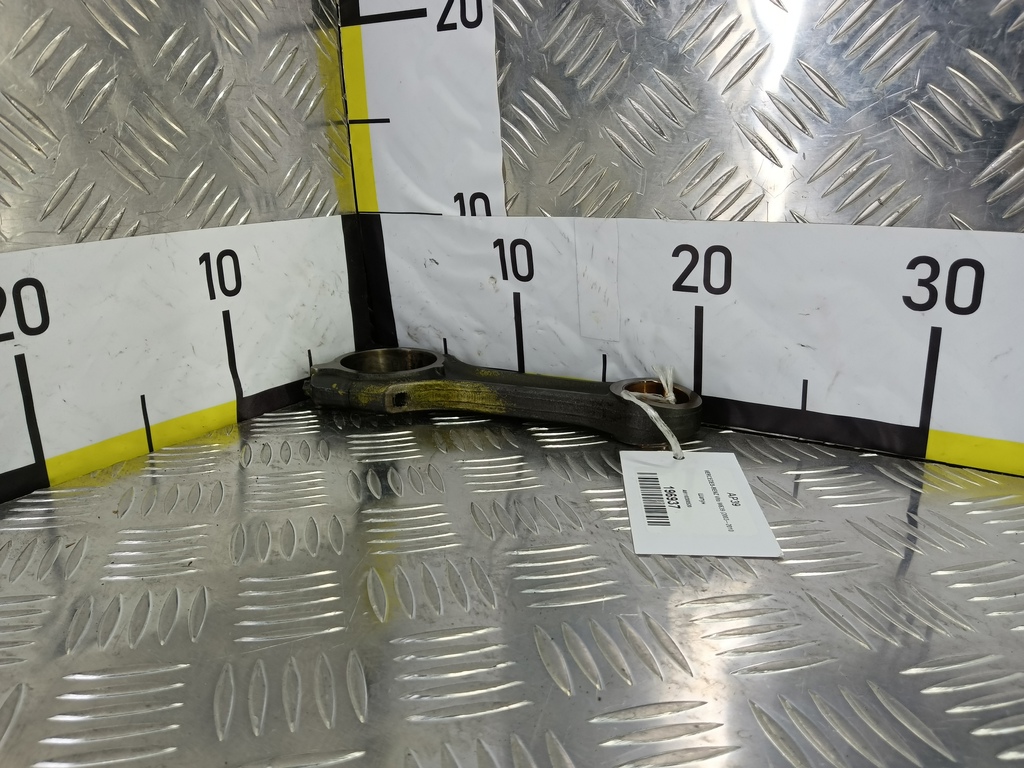 шатун MERCEDES-BENZ Vito  A6110300520, 4540 рублей, Москва