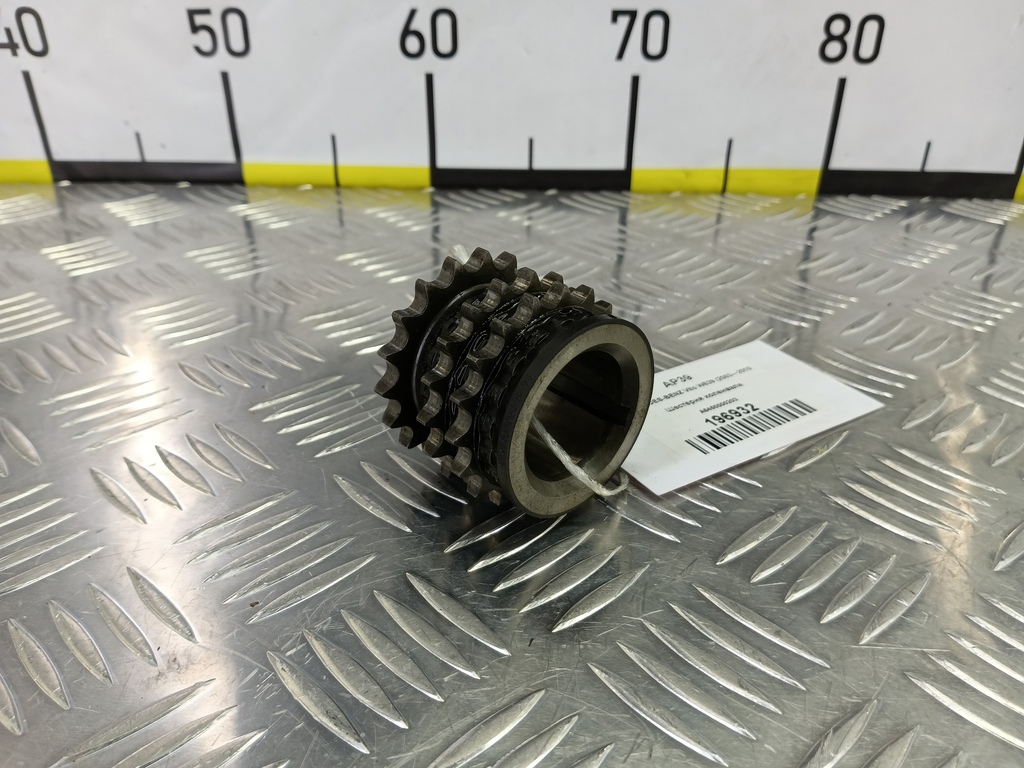 шестерня коленвала MERCEDES-BENZ Vito  A6460500203, 1320 рублей, Москва