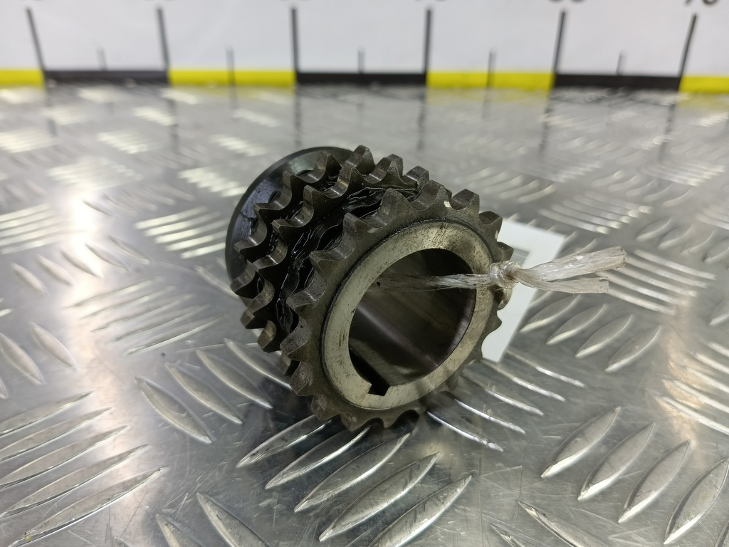 шестерня коленвала MERCEDES-BENZ Vito  A6460500203, 1320 рублей, Москва