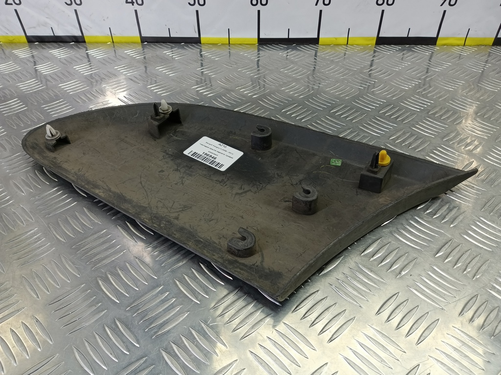 накладка крыла заднего Renault Kangoo  8200839625, 3620 рублей, Москва