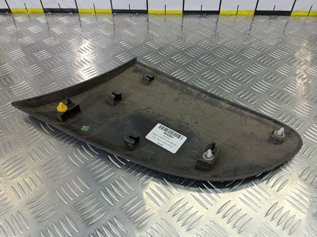 накладка крыла заднего Renault Kangoo  8200839625, 3620 рублей, Москва