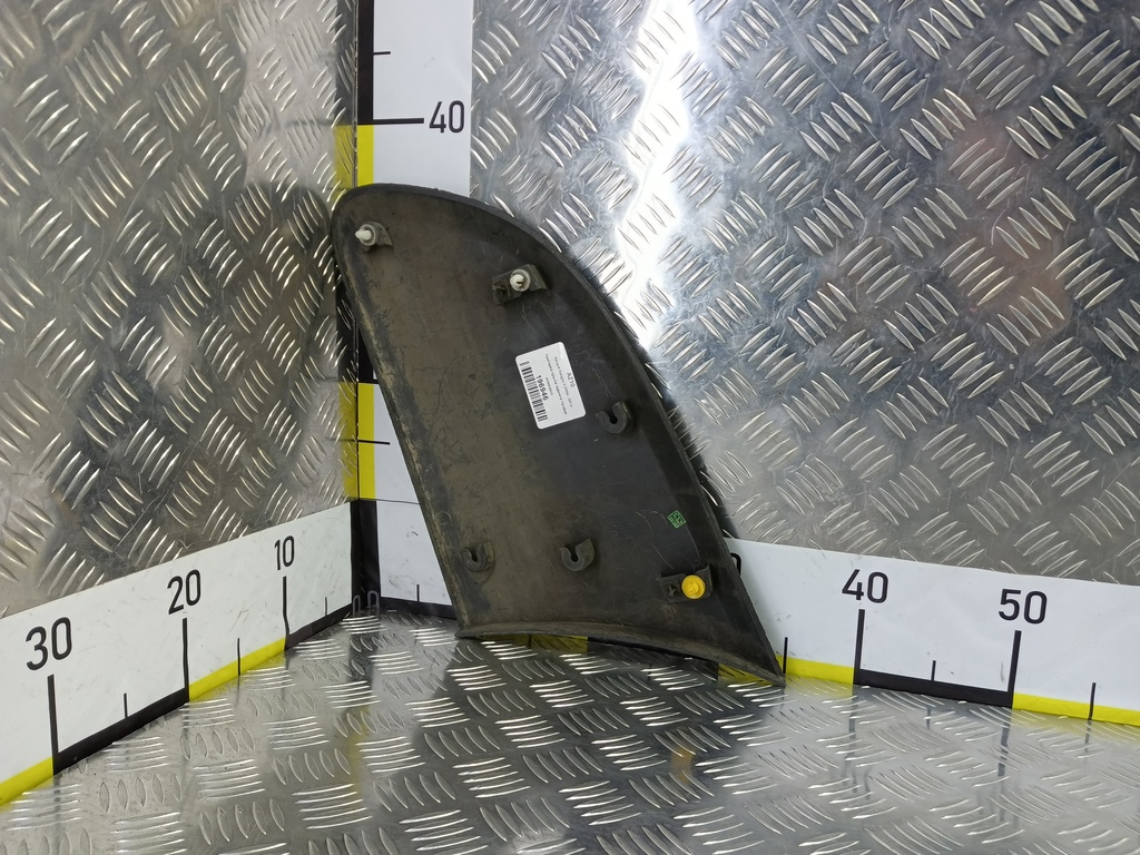 накладка крыла заднего Renault Kangoo  8200839625, 3620 рублей, Москва