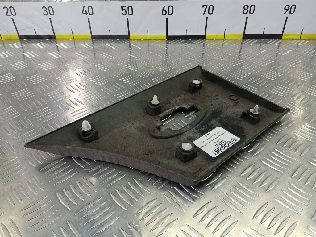 молдинг кузова (наружний) Renault Master  768F30007R, 2010 рублей, Москва