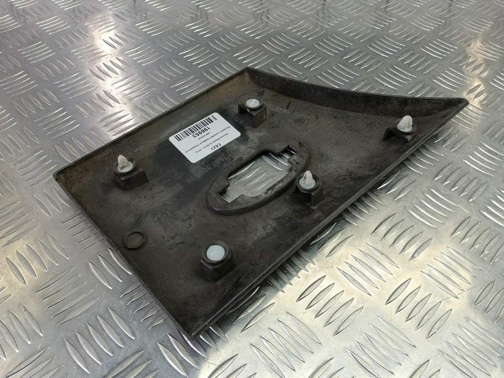 молдинг кузова (наружний) Renault Master  768F30007R, 2010 рублей, Москва