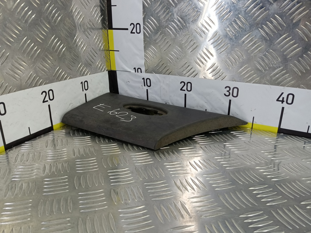 молдинг кузова (наружний) Renault Master  768F30007R, 2010 рублей, Москва