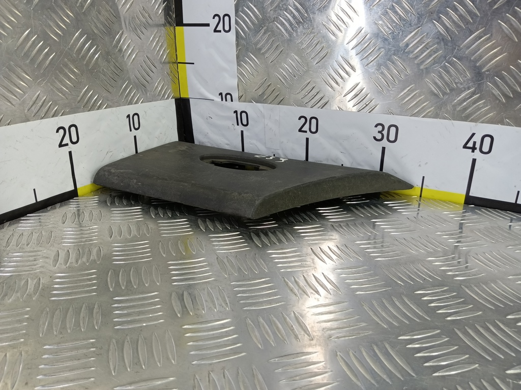 молдинг кузова (наружний) Renault Master  768F30007R, 2010 рублей, Москва