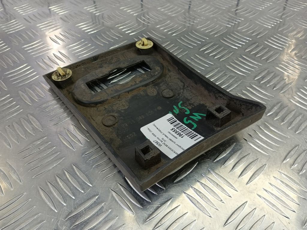 молдинг кузова (наружний) MERCEDES-BENZ Sprinter  A9066903062, 980 рублей, Москва