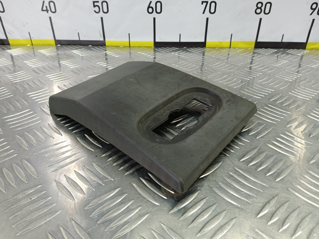 молдинг кузова (наружний) Volkswagen Crafter  2E1853535CJ, 980 рублей, Москва