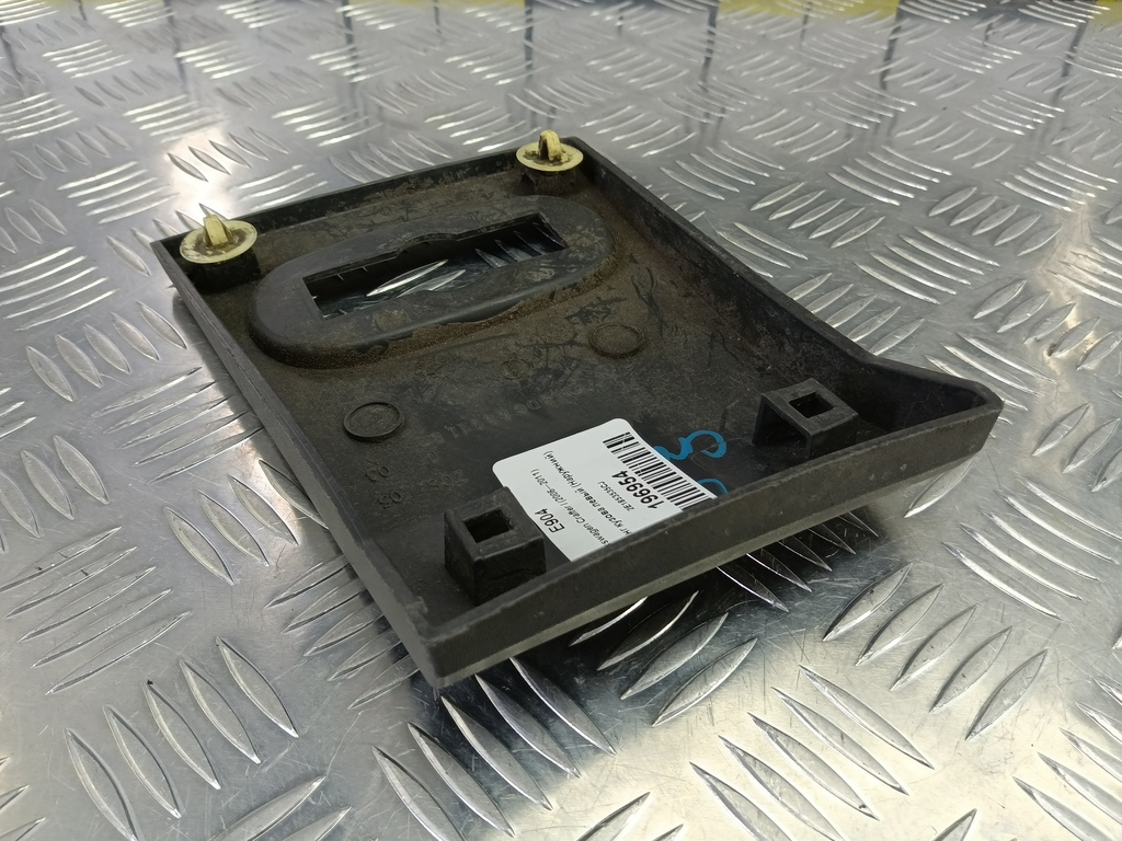 молдинг кузова (наружний) Volkswagen Crafter  2E1853535CJ, 980 рублей, Москва