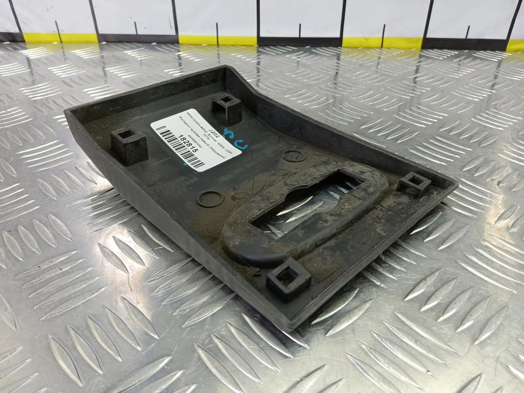 молдинг кузова (наружний) MERCEDES-BENZ Sprinter  A9066903062, 980 рублей, Москва