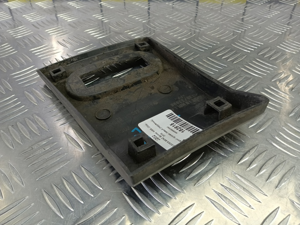 молдинг кузова (наружний) MERCEDES-BENZ Sprinter  A9066903062, 980 рублей, Москва