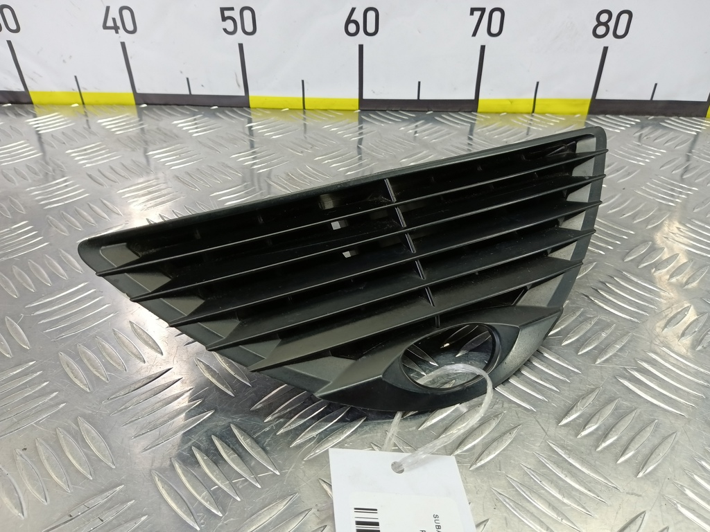 решетка воздуховода SUBARU Tribeca 3.0 4WD AT (250 л.с.)Tribeca  WX (2004—2007) Внедорожник 66110XA00A, 2700 рублей, Москва