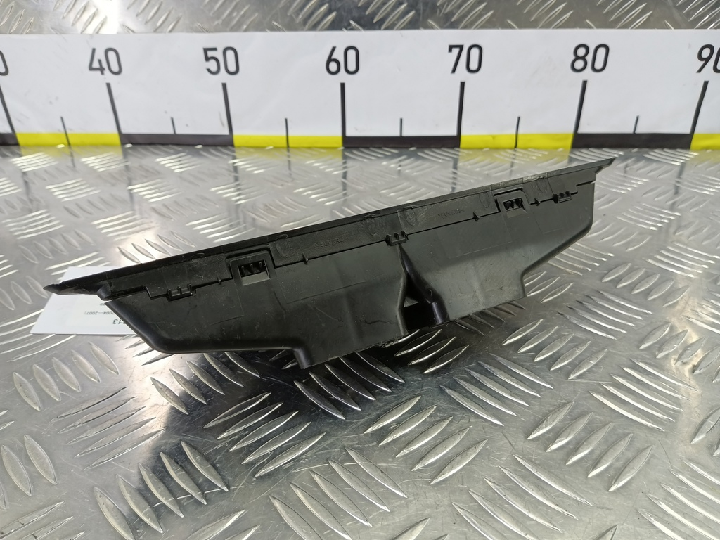 решетка воздуховода SUBARU Tribeca 3.0 4WD AT (250 л.с.)Tribeca  WX (2004—2007) Внедорожник 66110XA00A, 2700 рублей, Москва