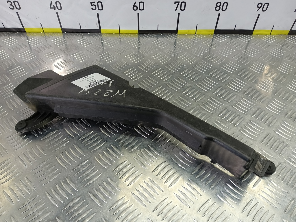 воздуховвод Hyundai Grand Starex  282134H000, 520 рублей, Москва