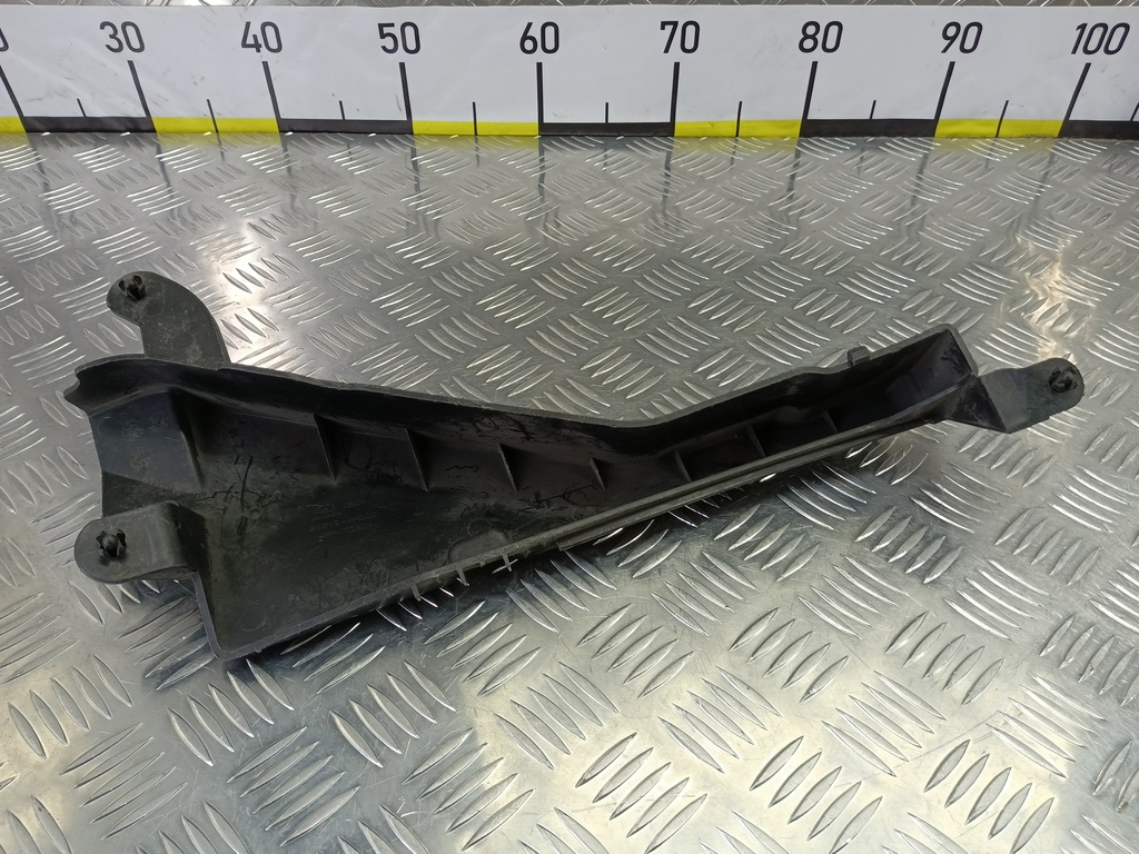 воздуховвод Hyundai Grand Starex  282134H000, 520 рублей, Москва