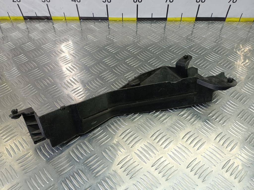 воздуховвод Hyundai Grand Starex  282134H000, 520 рублей, Москва