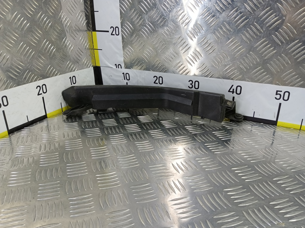 воздуховвод Hyundai Grand Starex  282134H000, 520 рублей, Москва